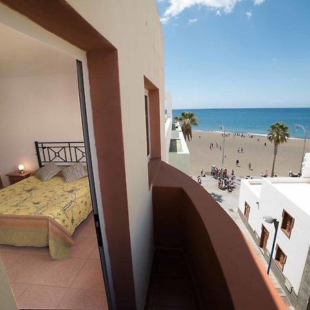 Apartamento Con Ascensor Gran Tarajal Playa Екстериор снимка