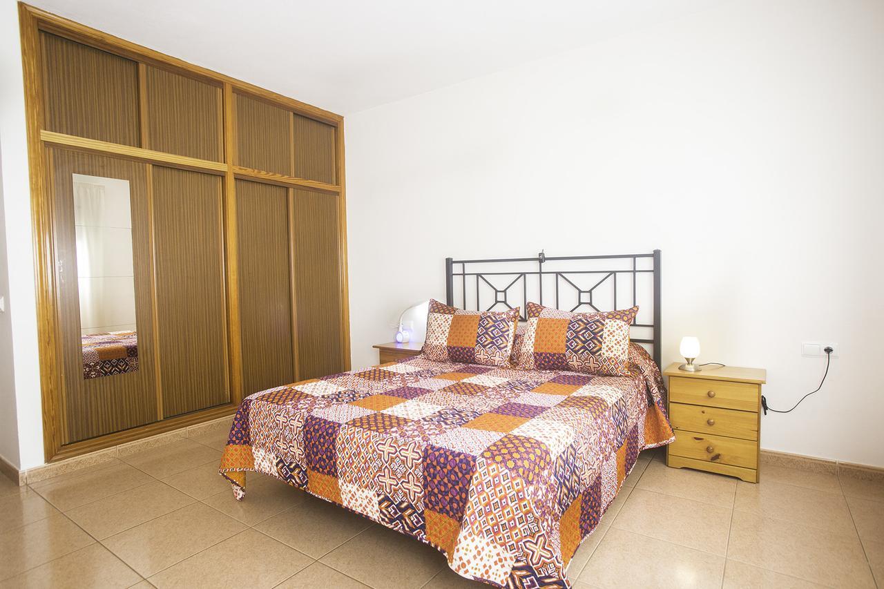 Apartamento Con Ascensor Gran Tarajal Playa Екстериор снимка